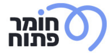 חומר פתוח